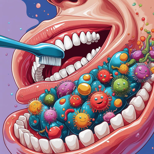 How Brushing Before Breakfast Supports Your Oral Microbiome and Gut Health.