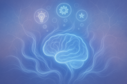The Secret Life of Unspoken Thoughts