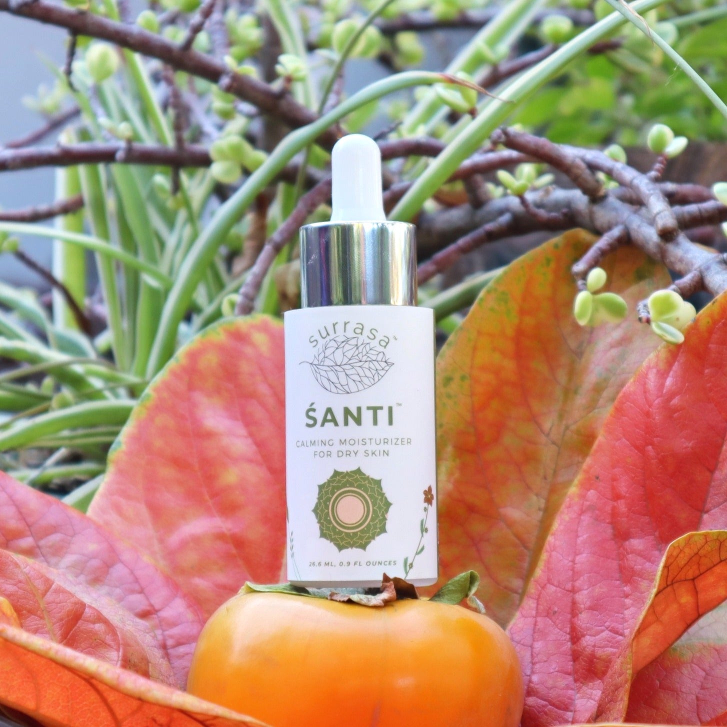 Santi Calming Moisturizer (Dry Skin) image 1