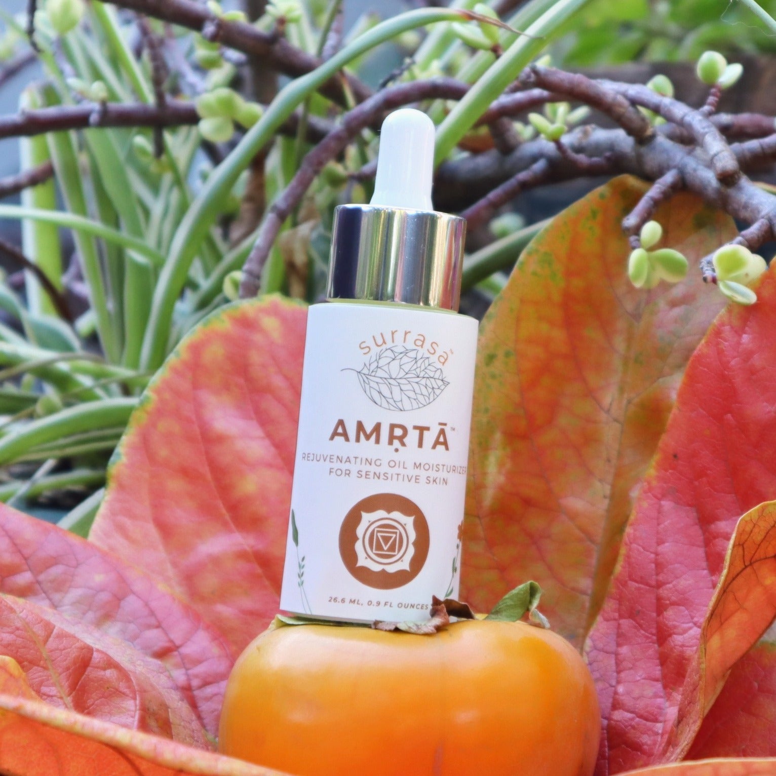 Amrta Moisturizer (Normal Skin) image 1