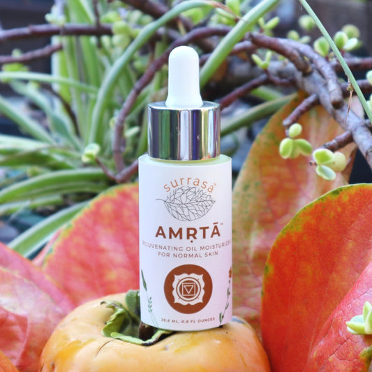 Amrta Moisturizer (Normal Skin) image 0