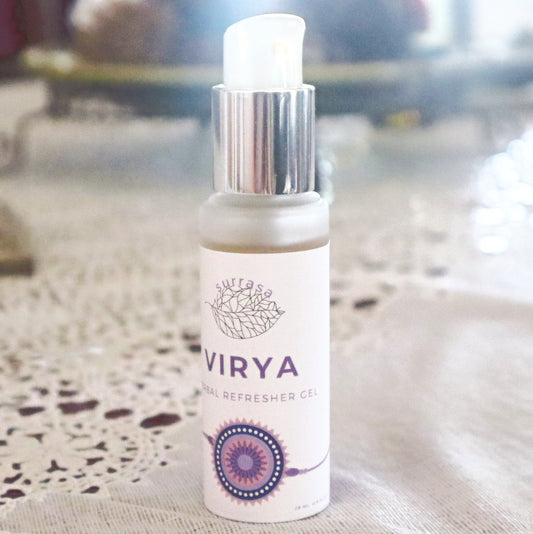 Virya Awakening Gel image 0