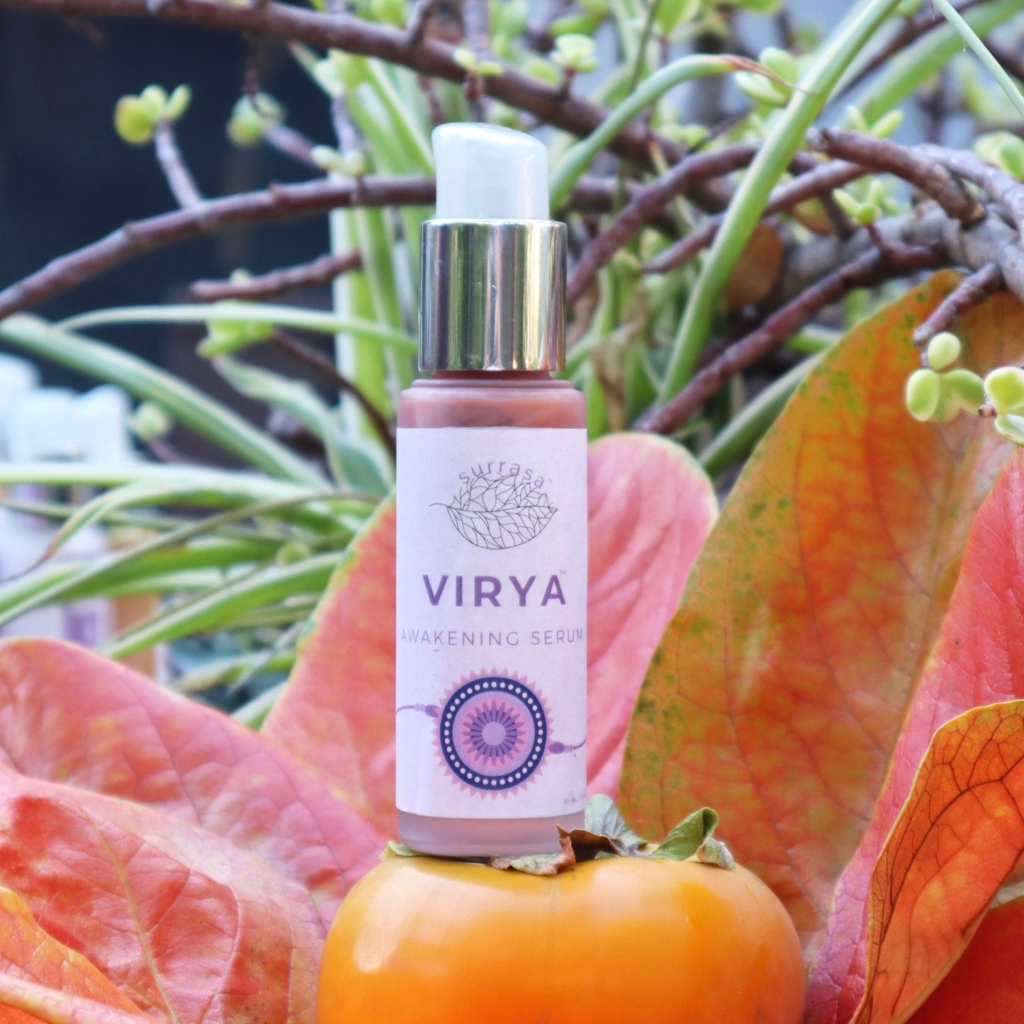 Virya Awakening Serum image 0
