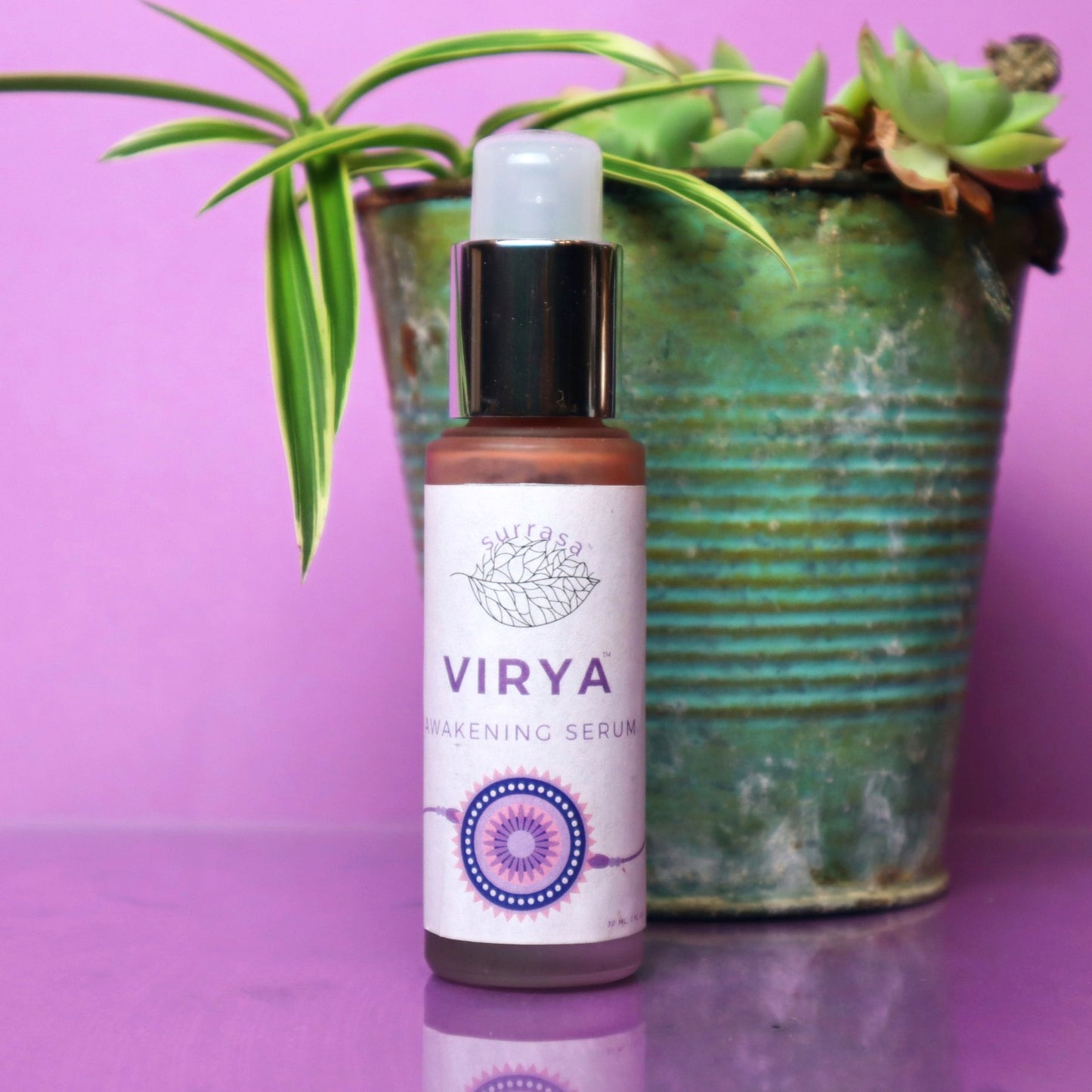 Virya Awakening Serum image 1