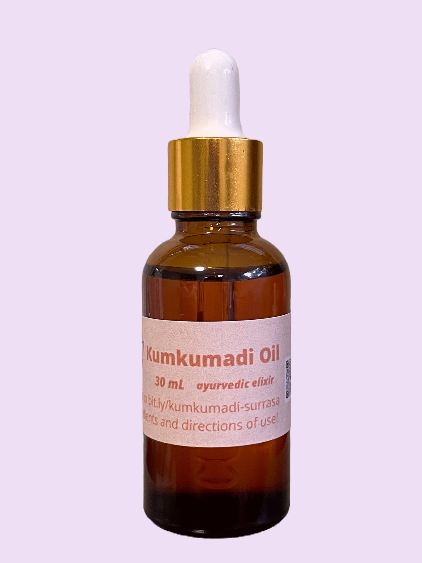 Kumkumadi Oil image 0