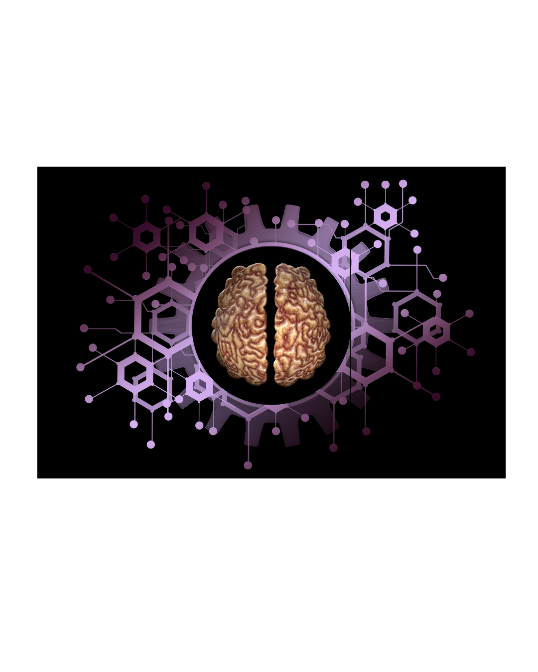 Racing Thoughts, Cortisol, and Vata: An Integrative Approach to Stress Physiology