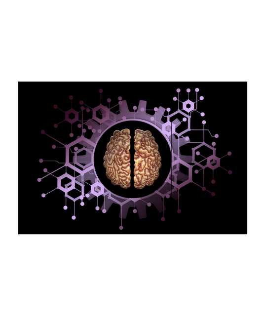Racing Thoughts, Cortisol, and Vata: An Integrative Approach to Stress Physiology