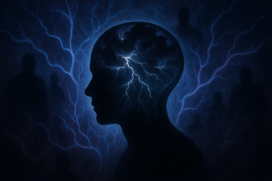 Fearless from Within: The Science and Wisdom of a Pure Mind