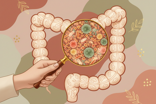 When Medicine Meets Microbiome: How Common Prescriptions Reshape Your Gut