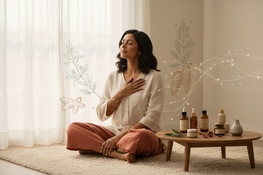 Listening to the Wisdom of Your Hormones: An Integrative Approach to Women's Health