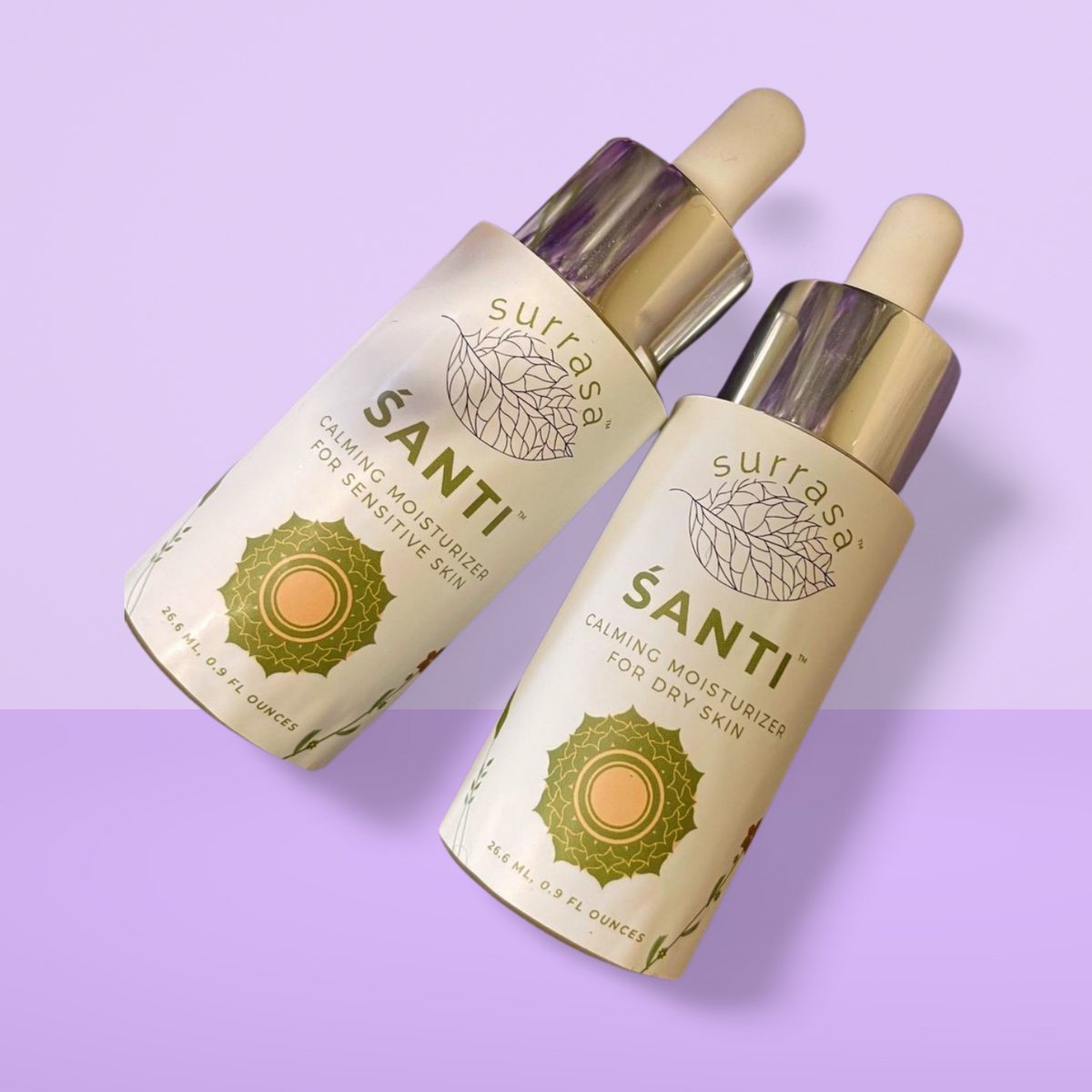 Santi Collection | Rejuvenating