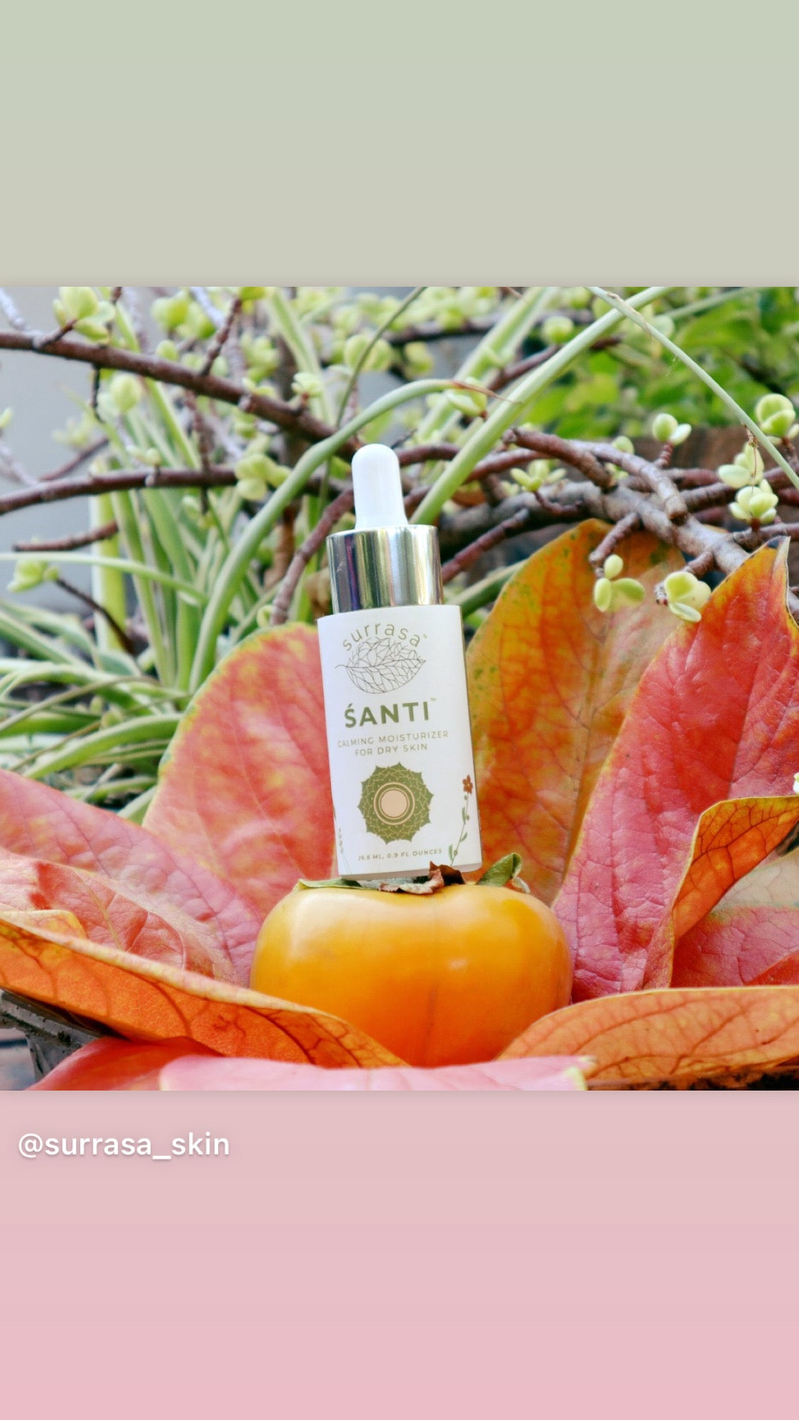 Santi - Moisturizers