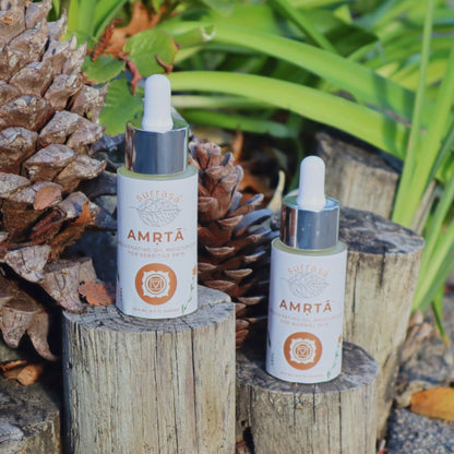 Amrta Moisturizer (Sensitive Skin) image 1