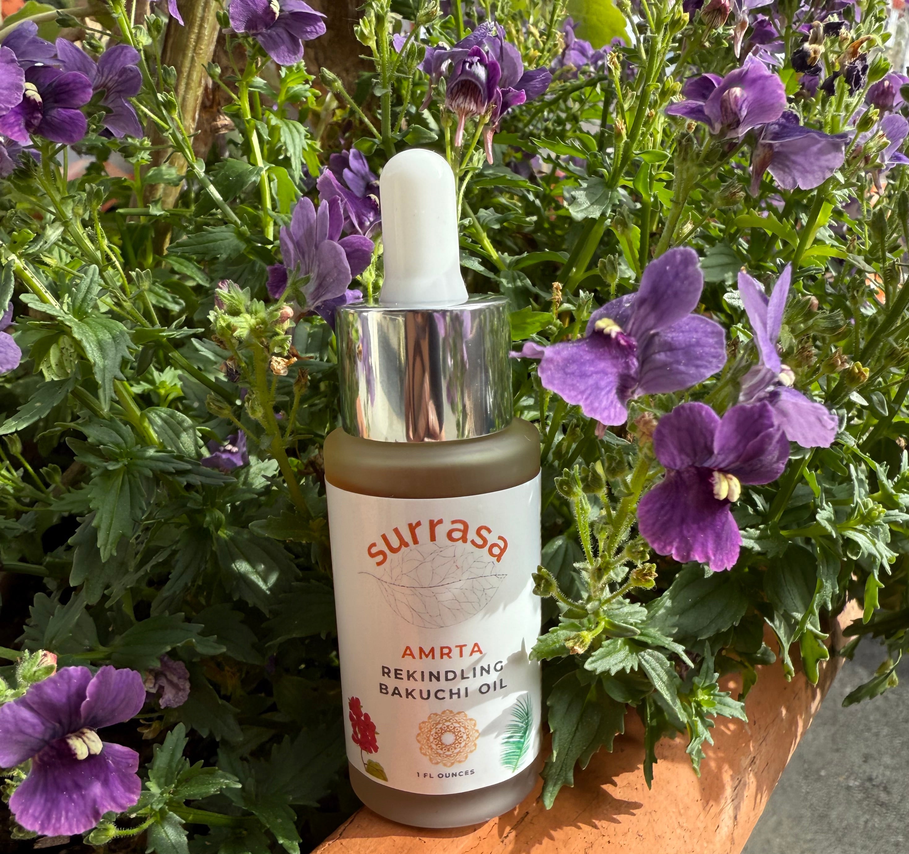 Amrta | Anti-aging – Surrasa