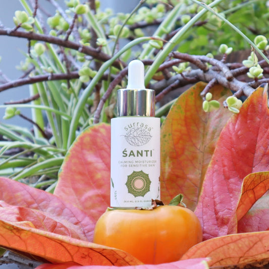 Santi Calming Moisturizer (Sensitive Skin) image 0