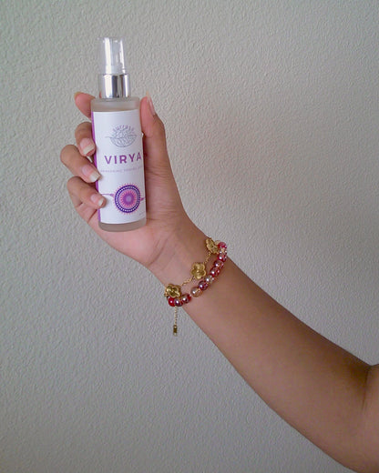 Virya Toning Spray