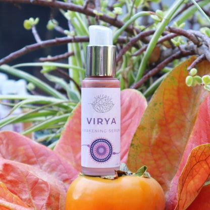 Virya Awakening Serum image 0