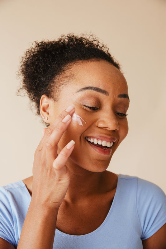 6-Week Skin Vitality & Renewal Program for GLP-1 Support