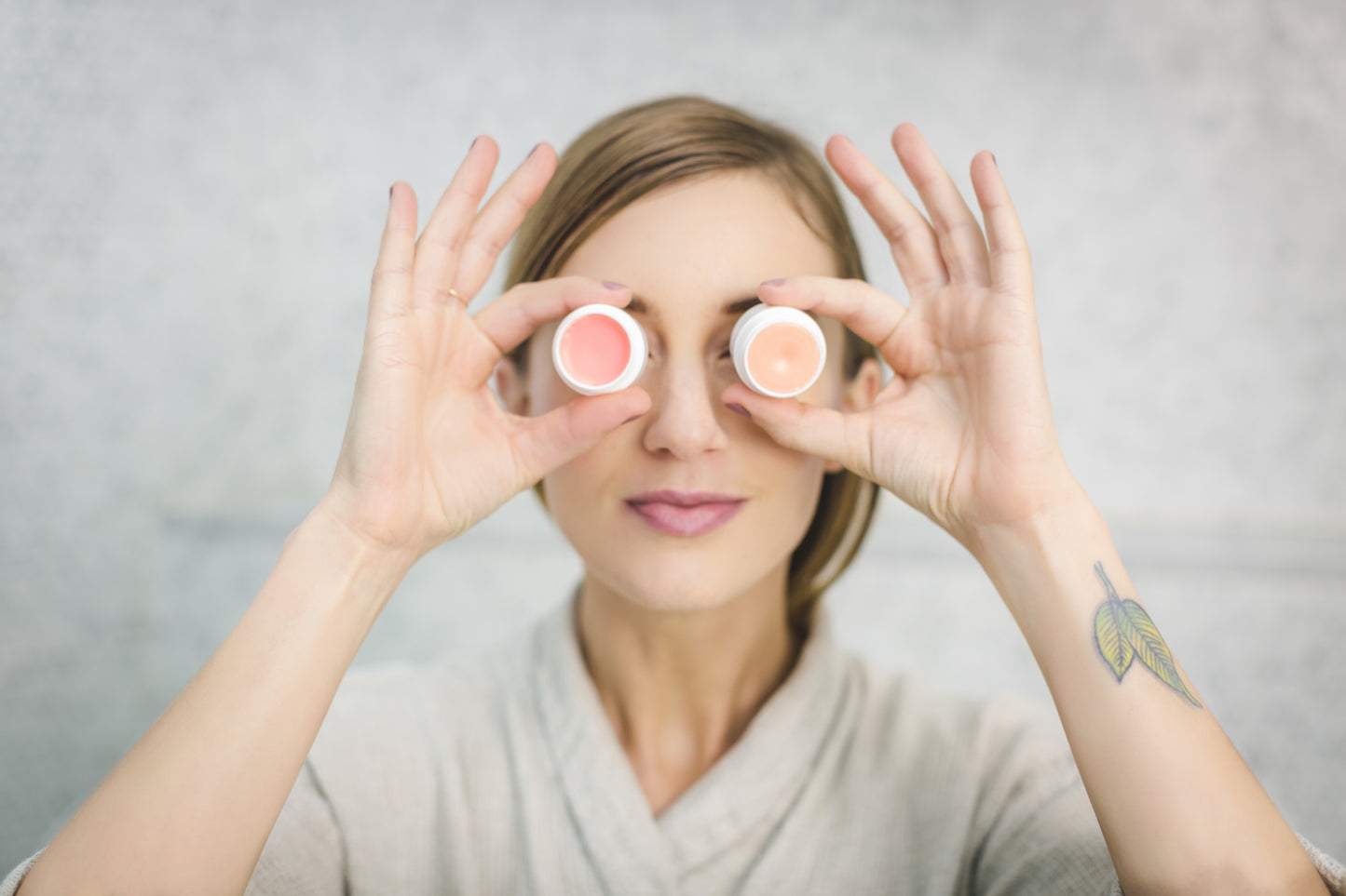 6-Week Sensitive Skin Renewal Program