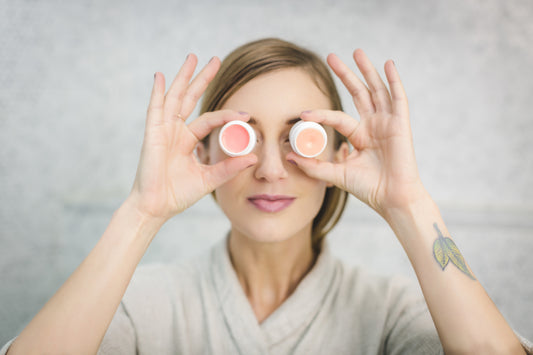 6-Week Sensitive Skin Renewal Program