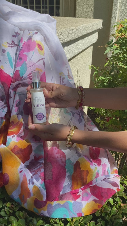 Virya Toning Spray