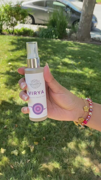 Virya Toning Spray