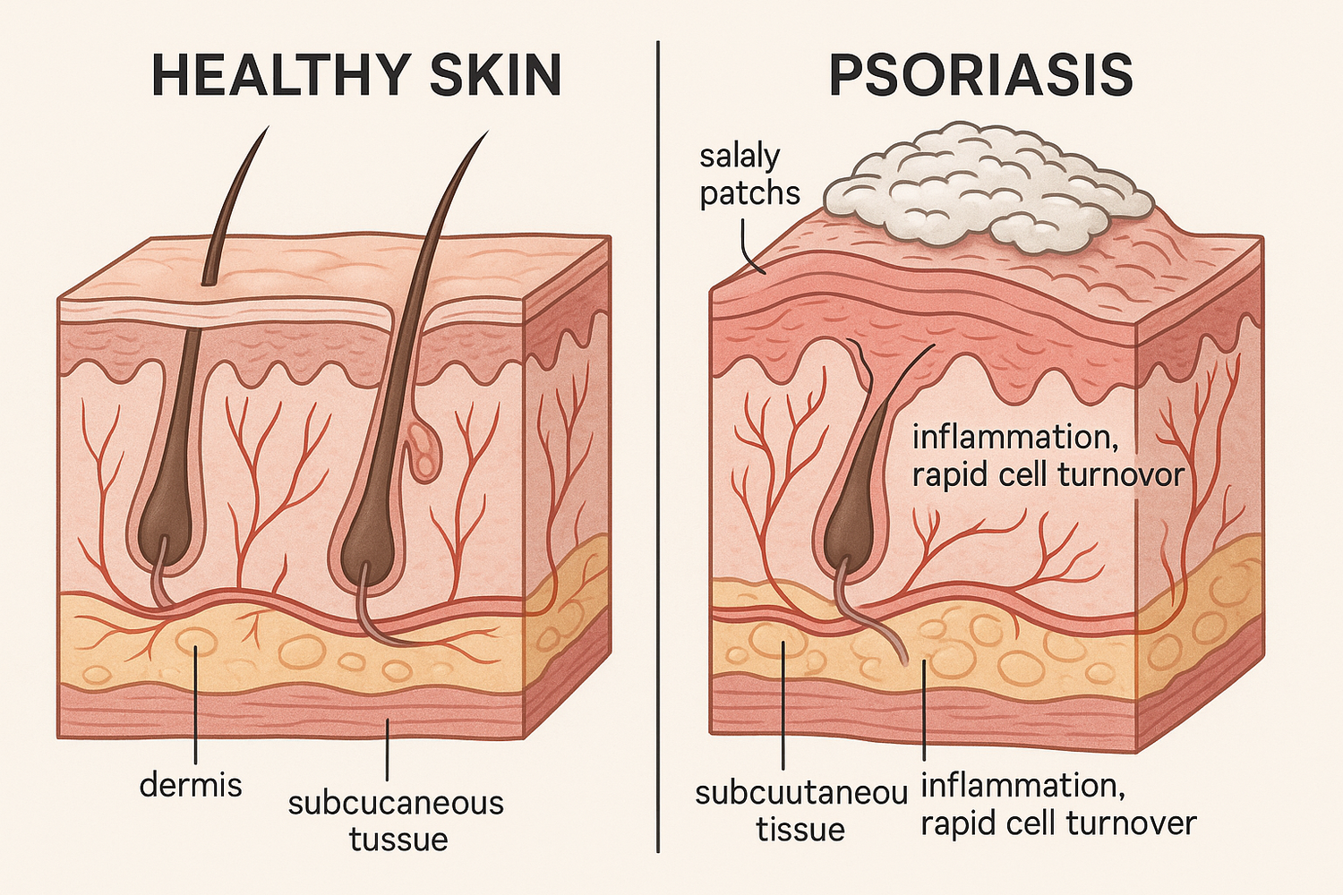 psoriasis
