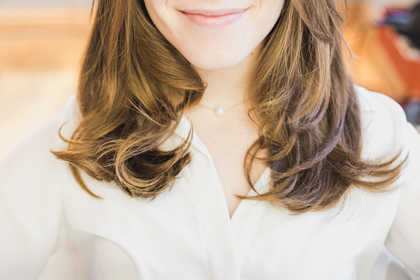 6-Week Hair Vitality & Renewal Program